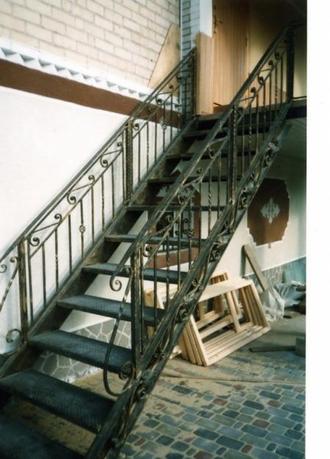 Лестница - 13